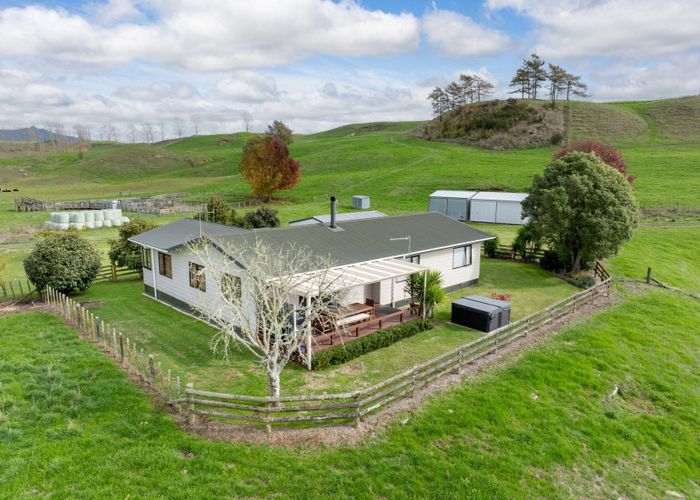  at 128 Tihoi Road, Whakamaru, Waikato, Waikato