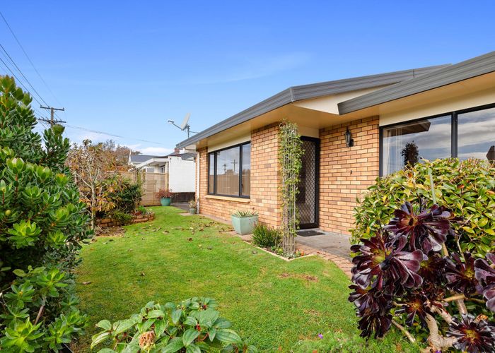  at 17A Huatoki Street, Vogeltown, New Plymouth