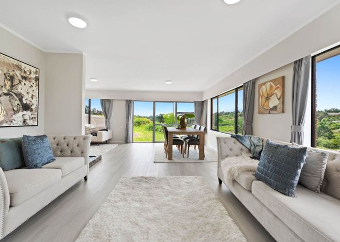  at 57 Masons Road, East Tamaki Heights, Manukau City, Auckland