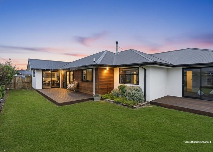  at 6 Taita Drive, Rolleston, Rolleston