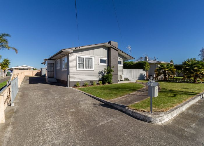  at 5 Dick Place, Onekawa, Napier, Hawke's Bay