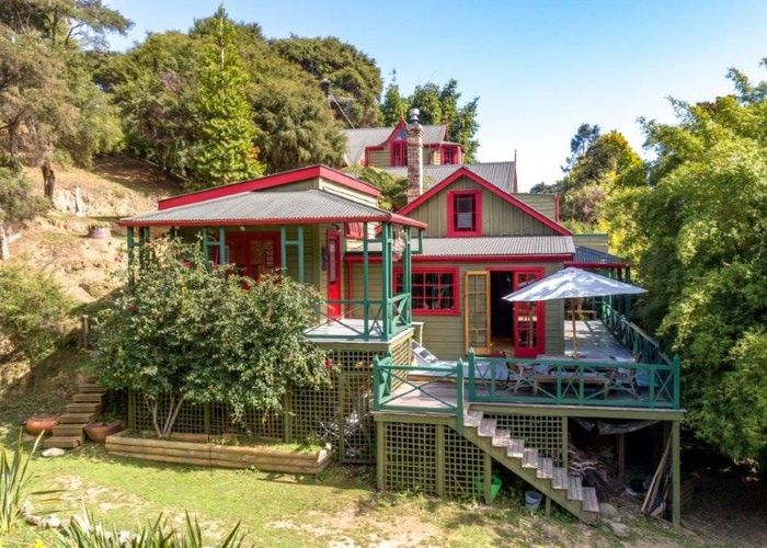  at 877 Tiki Quarry Road, Preece Point, Coromandel