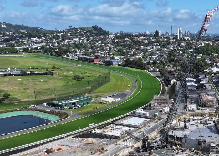  at 207/79 Ladies Mile, Remuera, Auckland City, Auckland