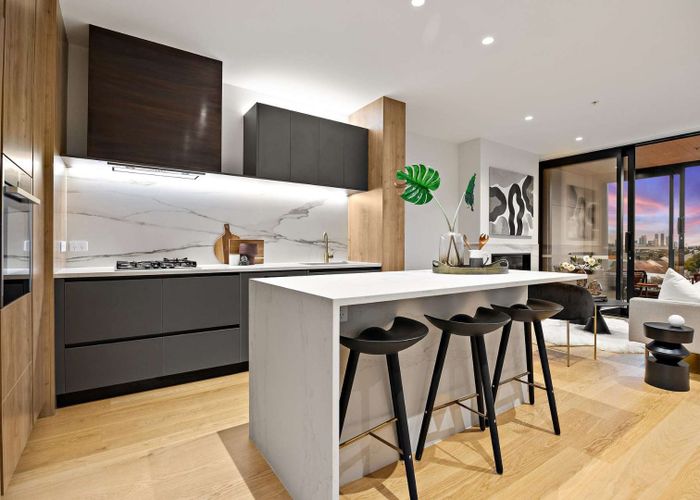  at 403/27 Grace Street, Orakei, Auckland