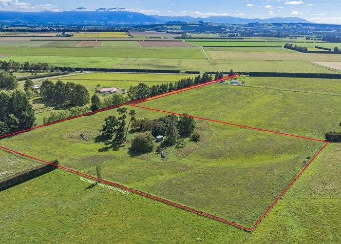  at 2799 Tram Road, West Eyreton, Waimakariri, Canterbury