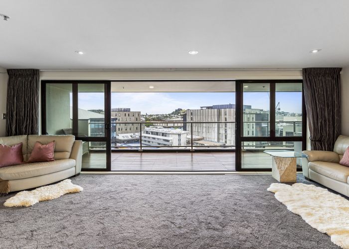  at 4C/23 George Street, Newmarket, Auckland