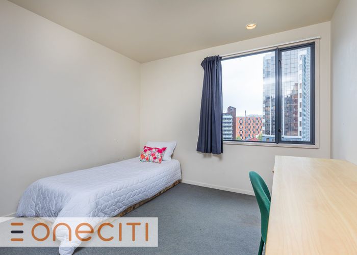  at 5#/33 Mount Street, City Centre, Auckland City, Auckland