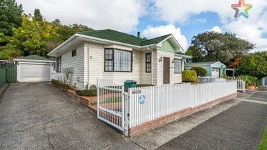  at 8 Hawthorn Crescent, Stokes Valley, Lower Hutt