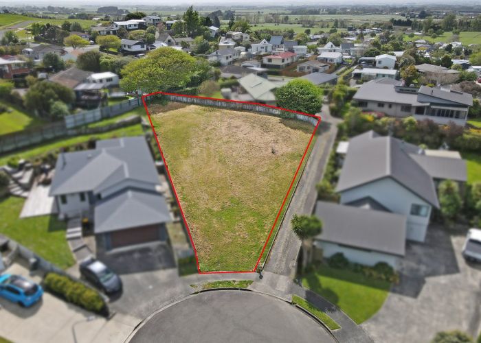  at 6 Logan Grove, Feilding, Manawatu, Manawatu / Whanganui