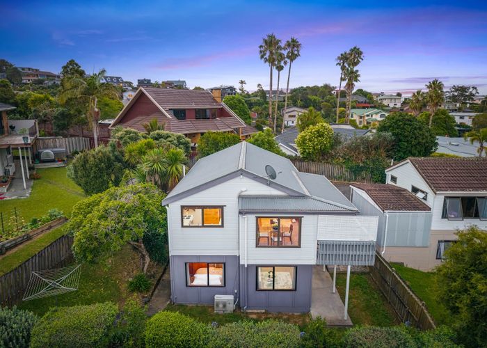  at 58B William Bayes Place, Red Beach, Rodney, Auckland