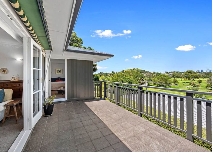  at 6 Morrison Avenue, Devonport, North Shore City, Auckland