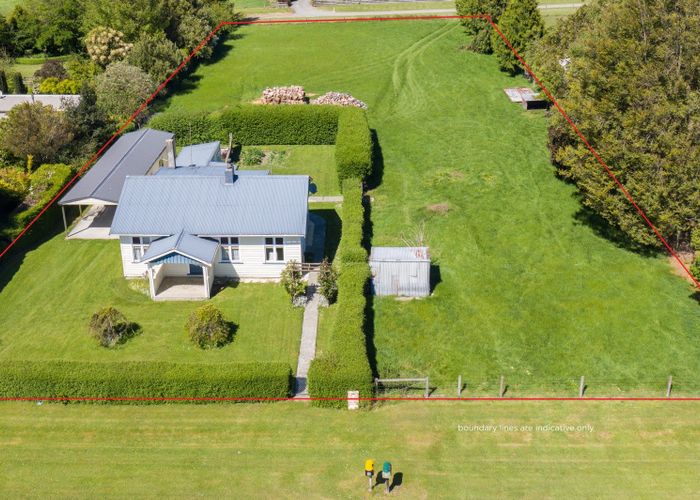  at 41 Pattons Road, MOUNT SOMERS, ASHBURTON