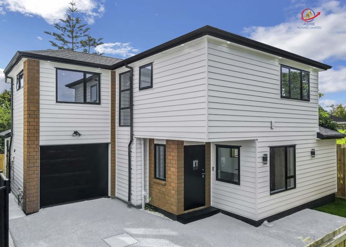  at Lot 3/60B Bairds Road, Otara, Manukau City, Auckland