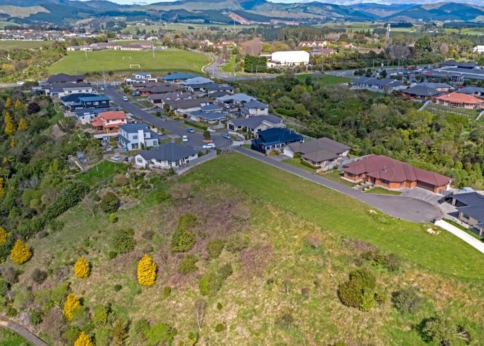  at 22 Silkwood Place, Fitzherbert, Palmerston North