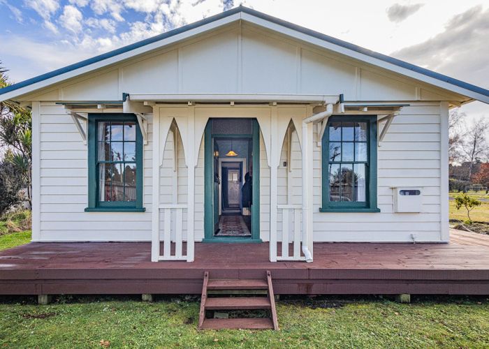  at 12 Miharo Street, Rangataua