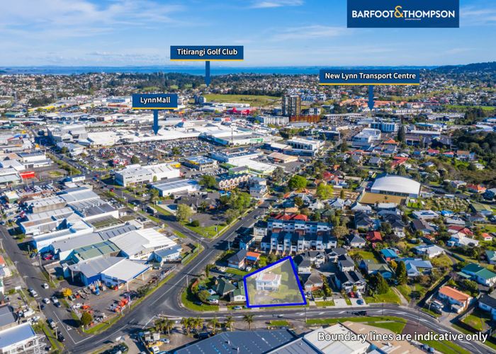  at 2 Binsted Road, New Lynn, Auckland