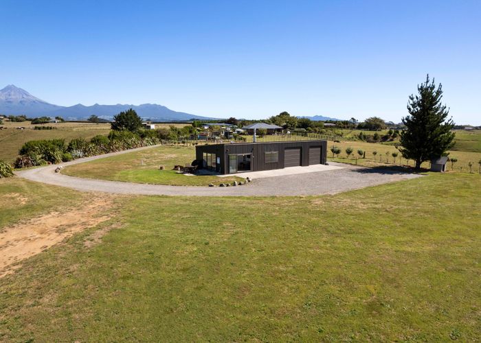  at 457B Upland Road, Egmont Village, New Plymouth, Taranaki