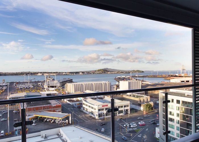  at 1304/30 Beach Road, City Centre, Auckland City, Auckland