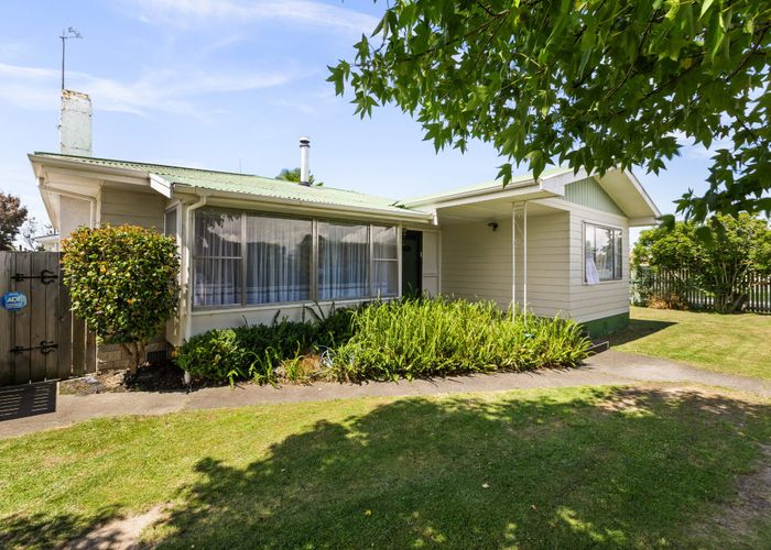  at 54 Wycliffe Street, Onekawa, Napier, Hawke's Bay