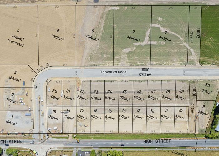  at Lot 12 Holly Fields, Leeston, Selwyn, Canterbury