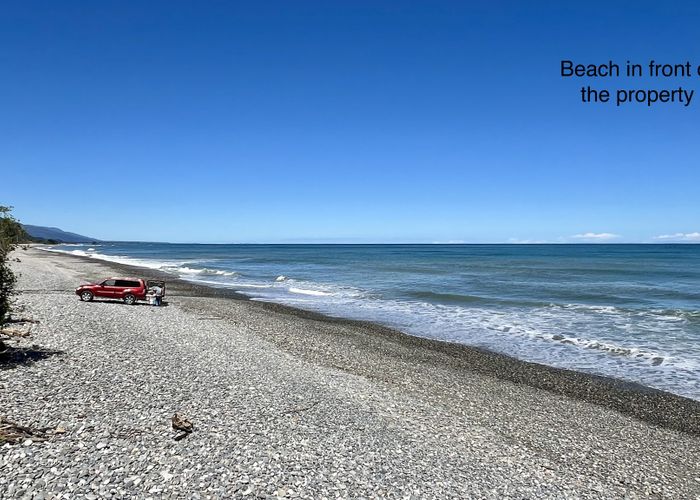  at 37 Nikau Road, State Highway 67, Hector, Buller, West Coast