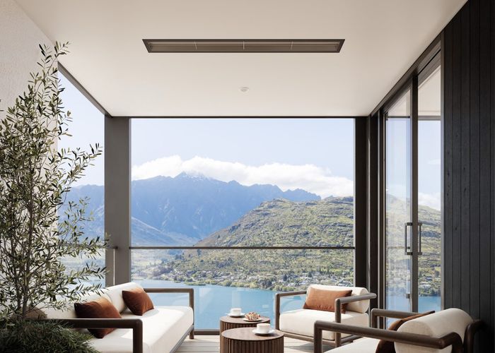  at 0 The Tiers Villas, Woods Lane, Town Centre, Queenstown-Lakes, Otago