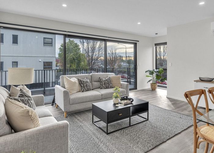  at 240 Worcester Street, City Centre, Christchurch City, Canterbury