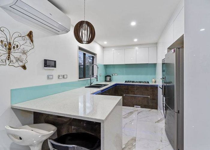  at 276A Sturges Road, Henderson, Waitakere City, Auckland