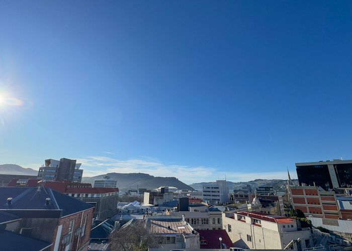  at 36 Tennyson Street, North Dunedin, Dunedin, Otago