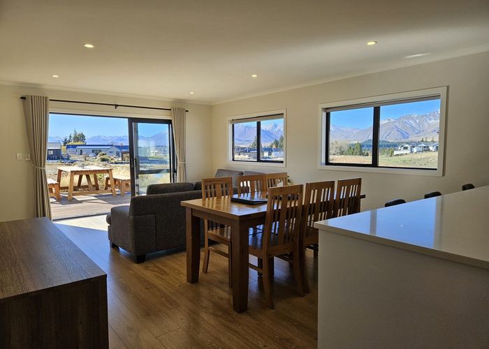  at 1 Edwards Lane, Lake Tekapo, Mackenzie, Canterbury