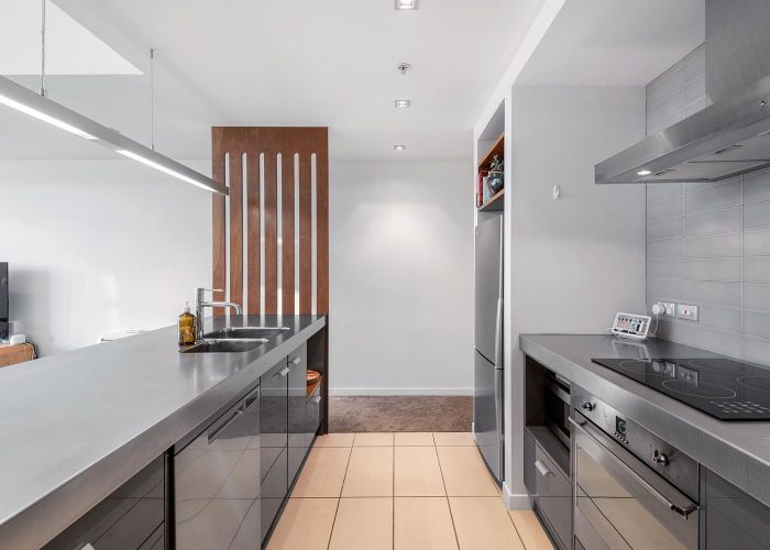  at 8B/82 Cable Street, Te Aro, Wellington, Wellington