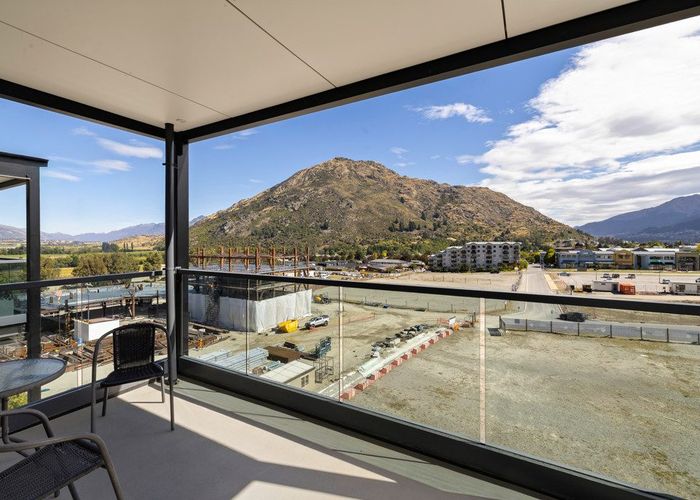  at 409/34 Red Oaks Drive, Frankton, Queenstown-Lakes, Otago
