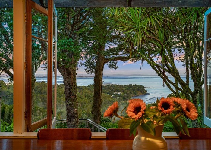  at 616 South Titirangi Road, Titirangi, Waitakere City, Auckland