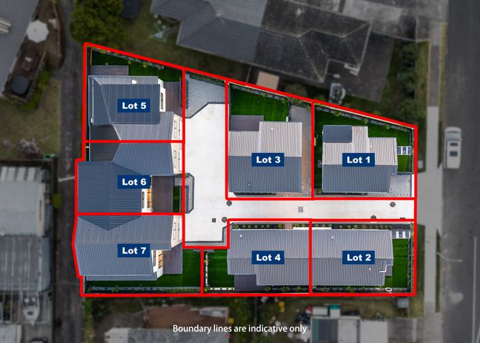  at 7/4 Bingara Place, Favona, Manukau City, Auckland