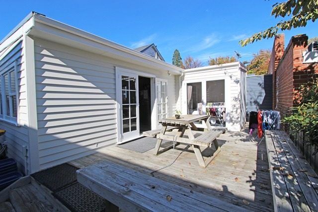  at 368 Leith Street, North Dunedin, Dunedin, Otago