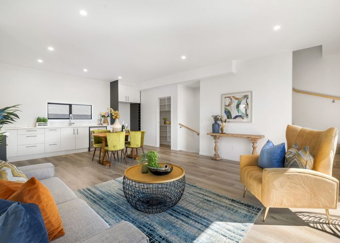  at 134 & 136 Marsden Avenue, Mount Eden, Auckland City, Auckland