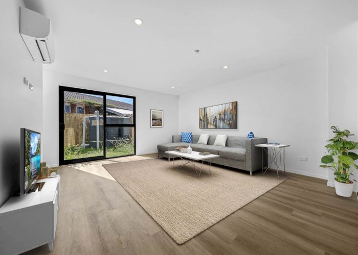  at Lot 2/58 Hokianga Street, Mangere East, Manukau City, Auckland