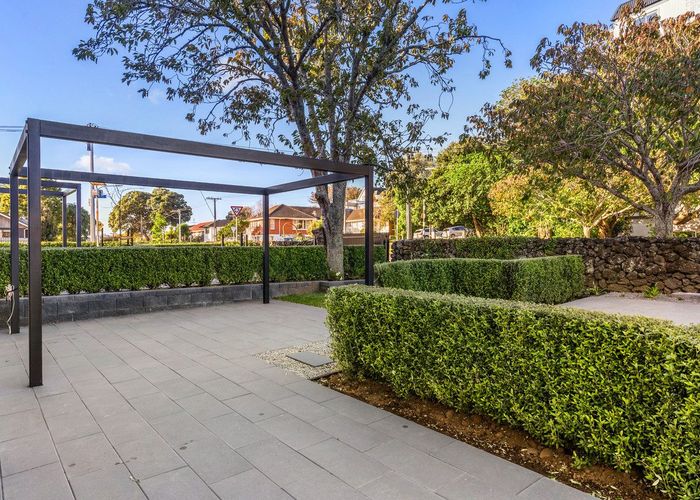  at 3/31 Esplanade Road, Mount Eden, Auckland City, Auckland