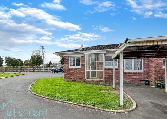 at 9/50 Tennessee Avenue, Mangere East, Manukau City, Auckland