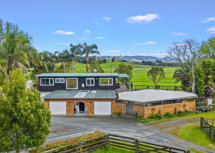  at 798 Woodcocks Road, Kaipara Flats, Warkworth