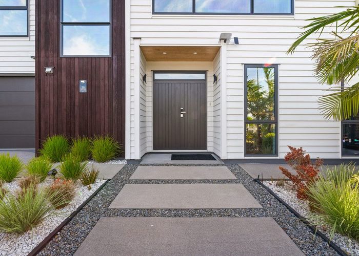  at 38 Craigs Way, Hobsonville, Waitakere City, Auckland