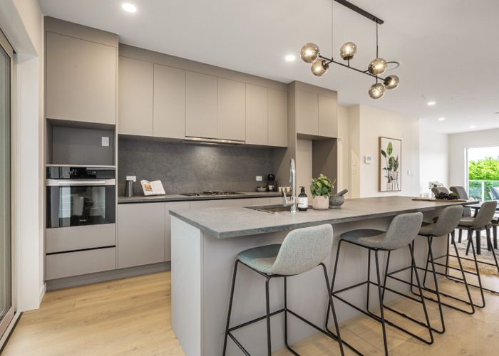  at 55b Merriefield Ave, Forrest Hill, North Shore City, Auckland