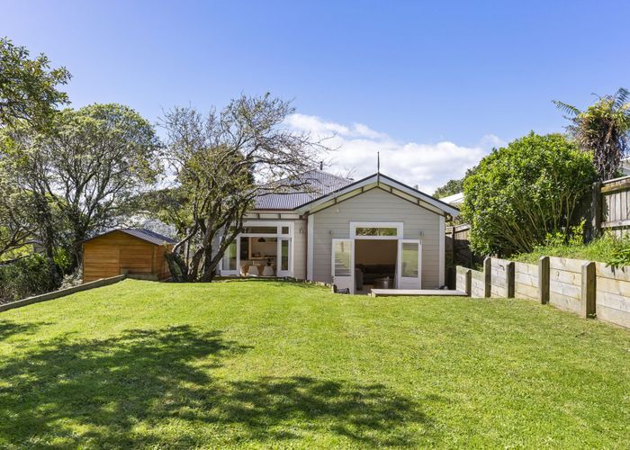  at 71 Nottingham Street, Karori, Wellington, Wellington