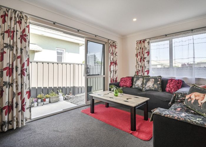 at 1A Amanda Place, Mayfair, Hastings