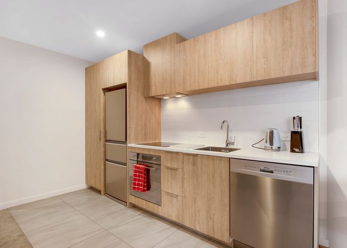  at 403W/160 Victoria Street, Te Aro, Wellington, Wellington