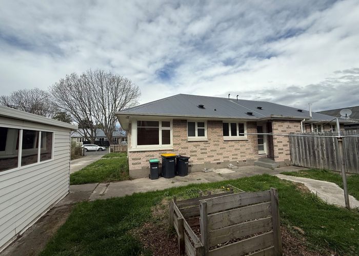  at 1/24 Newbery Street, Opawa, Christchurch City, Canterbury