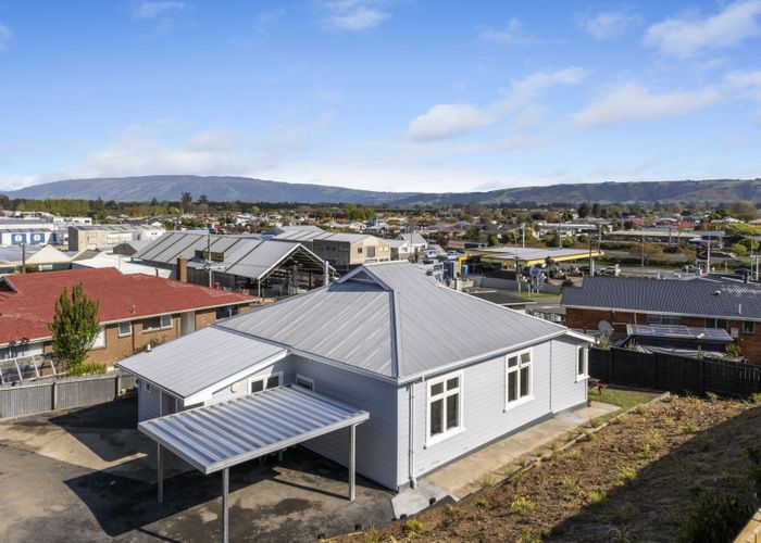  at 11 Quarry Road, Green Island, Dunedin