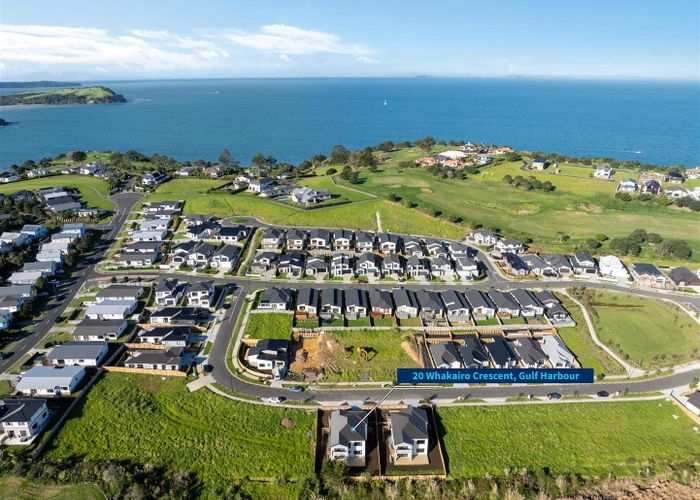 at 20 Whakairo Crescent, Gulf Harbour, Rodney, Auckland