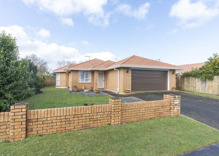  at 29 Lloyd Drive, Nawton, Hamilton