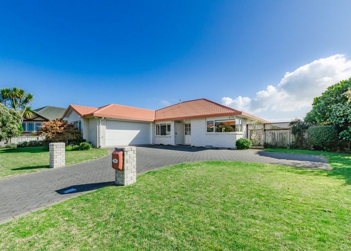  at 23 Kotuku Drive, Paraparaumu Beach, Kapiti Coast, Wellington